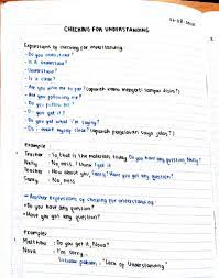 Maybe you would like to learn more about one of these? Ambisnotes Checking For Understanding Bahasa Inggris Kelas 8 Ambisnotes