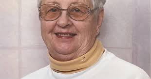 Jeannette M. St. Ann