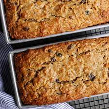 Stir together flour, sugar, baking soda, cinnamon, nutmeg and salt. Sweet Breads Bring Back Some Sweet Memories Davie County Enterprise Record Davie County Enterprise Record