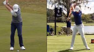Swing changes are rory mcilroy's rationale for another ugly start. The Subtle Differences Between Rory Mcilroy S Driver And Iron Golf Swing