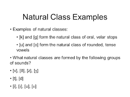 phonology october 25 ppt video online download