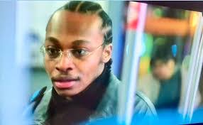 Kyle Weekes's Instagram, Twitter & Facebook