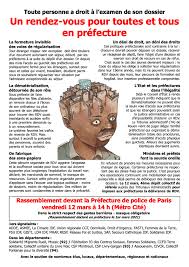 Bienvenue sur la page officielle de la. Un Rendez Vous Pour Toutes Et Tous En Prefecture La Cimade