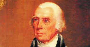 Arbitrary Government is Bad Government—Here's to You, Mr. Madison