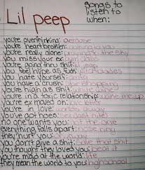 Pin By Kirsten On Heaven S Hellboy Heartbreak Songs Song Suggestions Mood Songs