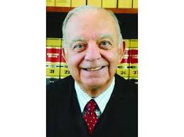 Robert Anspach Obituary (1936