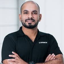 Alex Chacko's Instagram, Twitter & Facebook