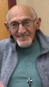 Robert Robichaud Obituary