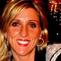 Becky Riggs's Instagram, Twitter & Facebook