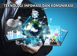 Teknologi Informasi Dan Komunikasi Pengertian Manfaat Dampak