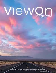 Southern utah's best pest control by far! January February 2020 By Viewon Magazine Issuu