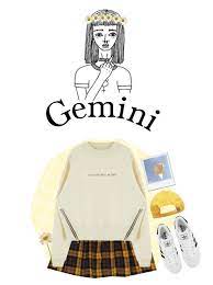 Gemini Zodiac Kpop Idol Compatibility Series Pt 3 Read In Description Kpop Fashion Fashion Polyvore