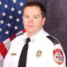 About the Jackson Fire Department