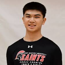 2022-23 Men's Track & Field Roster