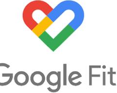 รูปภาพGoogle Fit app