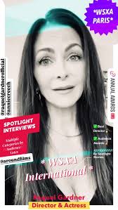 Compilation of work from our actor, Ingrid Young from our Online Class I'm  so proud of my students and their progress! Ingrid edited this together  herself from her progression in our online