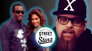 Jonathan Hay Says Nicole Scherzinger Exposed Diddy's Creepy Fetish BEFORE  She Blew Up!