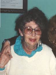 Jewel Marie “Judy” Melugin Shull (1927-2002)
