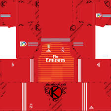 Get kit dls 2019 logos url for real madrid, manchester united & city, barcelona, spain, germany & lots more! Real Madrid 2018 19 Kit Dream League Soccer Kits Kuchalana