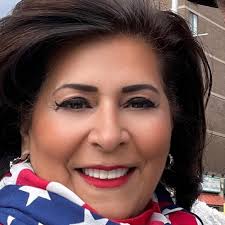 Joined Albany Mayor Kathy Sheehan together with Daniel McCoy