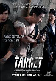 Korean Action Movie Is On The Way The Target Littlememofromme