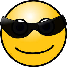 Emoji tersenyum puas merupakan emoji yang mengekspresikan sesuatu yang sudah menyentuh hati. Terbaru 13 Gambar Emoticon Keren Emoticon Emosi Wajah Smiley Kartun 625 Gambar Gambar Gratis Dari Emoji Download Wa Free Smiley Faces Free Clip Art Clip Art