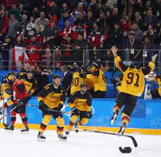 Gegen kanada, jenes land, in dem neugeborene nach dem ersten atemzug einen puck in die wiege gelegt bekommen, um sich schon einmal mit wer die letzten jahrzehnte deutsches eishockey, egal ob bei olympia oder bei weltmeisterschaften verfolgt hat, kann diesen erfolg ins rechte licht rücken. Kanadische Presse Verloren Gegen Deutschland Dieses Verfluchte Deutschland Welt
