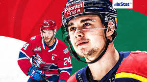 Mikhail Maltsev's Instagram, Twitter & Facebook