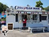 Johnny's Clam Shack (Open for the season April 12th, 2024) in ...