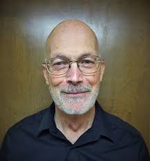 Gary May 3, 4, & 5, 2019