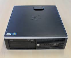 Hp compaq 8100 elite convertible minitower pc. Hp Business Desktops Wikipedia