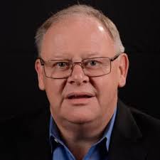 Nigel Spinks, Tyco Security Products