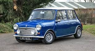 Image result for Persian Blue 1972 BMC