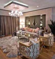 Luxury Living Room Cool Chairs Luxurious Interior Design Ideas Perfect For You Enne S Decor Luxury Living Room Design Modern Glam Living Room Glam Living Room