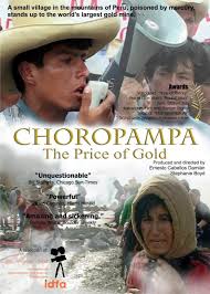 Gold, the enduring safe investment and symbol of wealth, comes at a high price. Choropampa Price Of Gold 2002 Filmaffinity