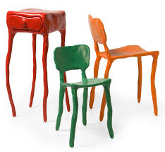 Clay Group By Maarten Baas Furniture Childrens Chairs Furniture Chair