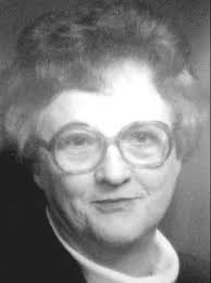 Evelyn Whitton Obituary (2015)