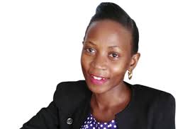 Nabukenya uses her HIV-positive status to empower children