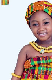 A child is a child of everyone #AfricanProverb 🤨