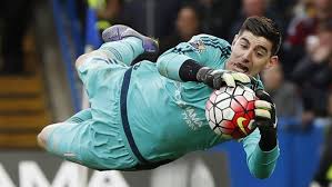 The courtois name is derived from refined or educated person. Chelsea In Race Against Time To Sell Thibaut Courtois Arab News