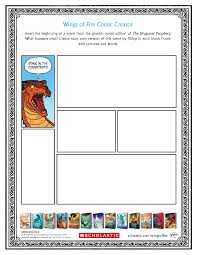 Wings of fire graphic novel 5 the brightest night. Wings Of Fire Books Graphic Novels Scholastic Kids