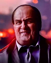 Which of these two main Burton villains are your favorites? Mine is Penguin 