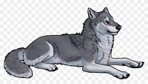 Mononoke hime anime wolf anime wolves. Grey Anime Wolf Png Download Grey Anime Wolf Clipart 5904262 Pikpng