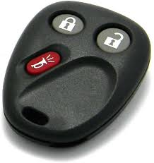 You might have experienced car starting issues, which seems to be normal. Buy Oem Electronic 3 Button Key Fob Remote Compatible With Cadillac Chevrolet Gmc Hummer Pontiac Saturn Fcc Id Lhj011 Pn 21997127 Online In Indonesia B01bltithy