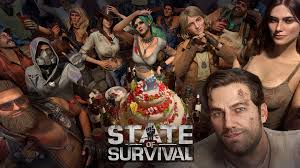 Pcworld's coupon section is created with close supervision and involvement from the pcworld deals team popular shops see al. All Working State Of Survival Codes November 2021 Dot Esports