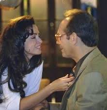 Claudia ohana was born on february 6, 1963 in rio de janeiro, rio de janeiro, brazil as maria cláudia carneiro silva. Jose Wilker And Claudia Ohana Dating Gossip News Photos