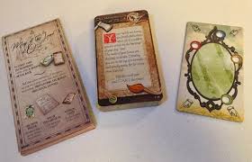 It's a bit rough around the edges at the moment, which will likely . Unlock The Adventures Of Oz Review Room Escape Artist