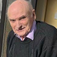 Condolence Book for Michael R Roche (Headford, Galway)