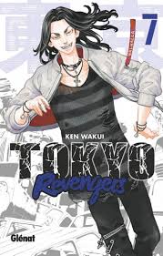 Maybe you would like to learn more about one of these? Wallpaper Hd Tokyo Revengers Vol 7 Fashionsista Co