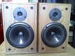 Infinity Reference E-L Bookshelf Speakers For Sale - Retrotronics